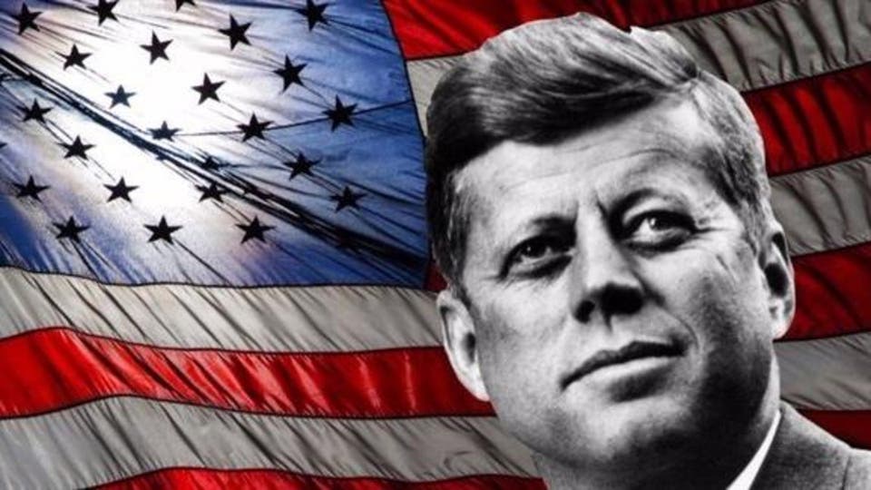 وثائق اغتيال روبرت كينيدي (1968): 10,000 صفحة تكشف حقائق جديدة وثائق اغتيال روبرت كينيدي (1968): 10,000 صفحة تكشف حقائق جديدة