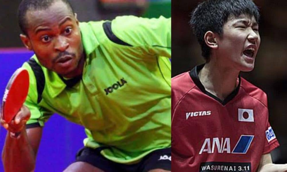 WTT Chennai: Aruna Suffers First-round Defeat WTT Chennai: Aruna Suffers First-round Defeat