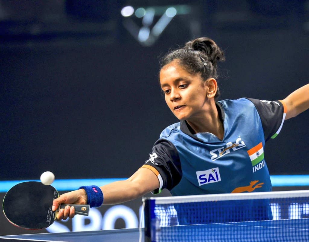 WTT Star Contender Chennai 2025: Kamal's Loss To Suravajjula Marks End Of An Era WTT Star Contender Chennai 2025: Kamal's Loss To Suravajjula Marks End Of An Era