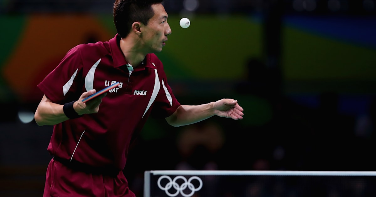 WTT Star Contender Chennai: A Thrilling Win For Oh Jun-sung WTT Star Contender Chennai: A Thrilling Win For Oh Jun-sung