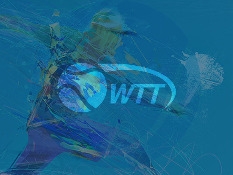 WTT's Press Conference Announces Groundbreaking Competitive Changes WTT's Press Conference Announces Groundbreaking Competitive Changes