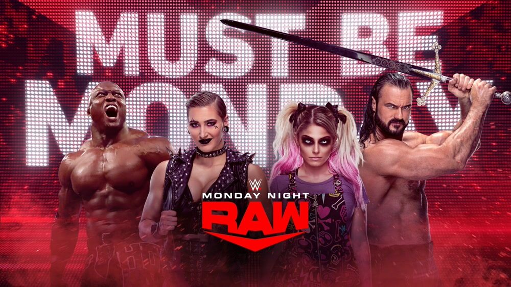 WWE Monday Night RAW 5/19/2025: Positive & Negative Highlights WWE Monday Night RAW 5/19/2025: Positive & Negative Highlights