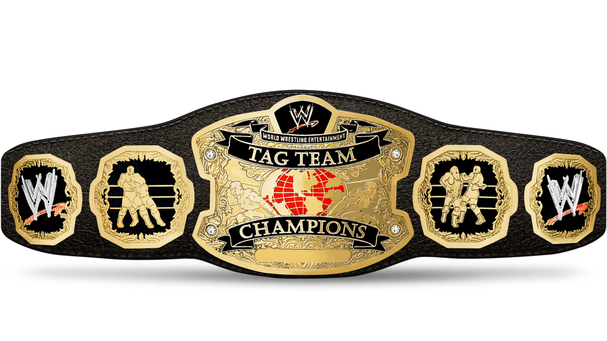 WWE RAW: New Women's Tag Team Champions Announced WWE RAW: New Women's Tag Team Champions Announced