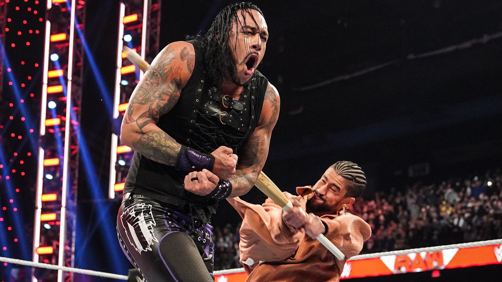 WWE Raw Results & Review: May 19th, 2025 WWE Raw Results & Review: May 19th, 2025