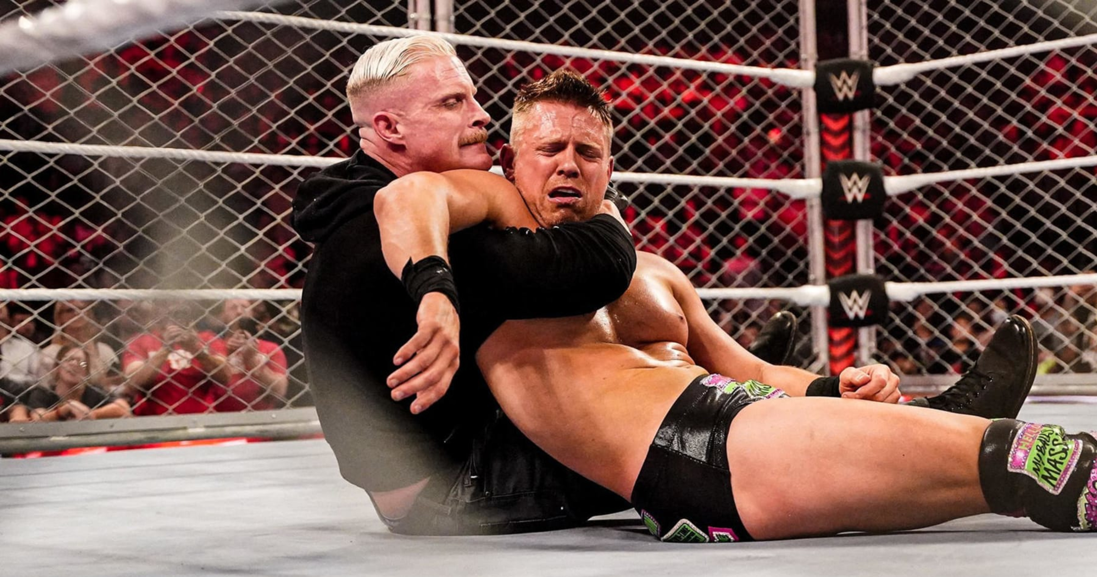 WWE Raw Results: Winners And Grades For May 19, 2025 WWE Raw Results: Winners And Grades For May 19, 2025