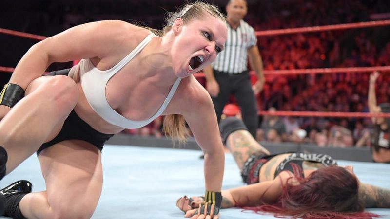 WWE Speculation: Ronda Rousey's Future, Logan Paul's Next Match, Jey Uso's Status, And Big E's Engagement WWE Speculation: Ronda Rousey's Future, Logan Paul's Next Match, Jey Uso's Status, And Big E's Engagement