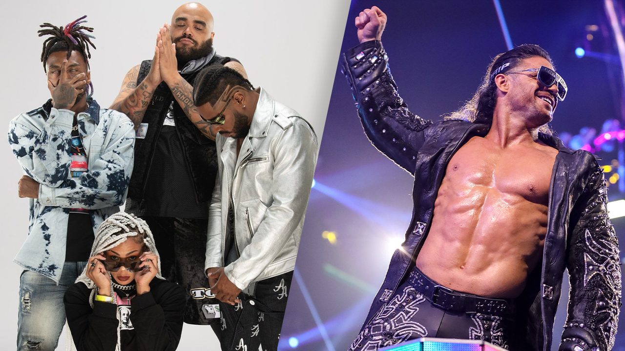 WWE Talents Report Hinchcliffe Segment Flopped Backstage WWE Talents Report Hinchcliffe Segment Flopped Backstage