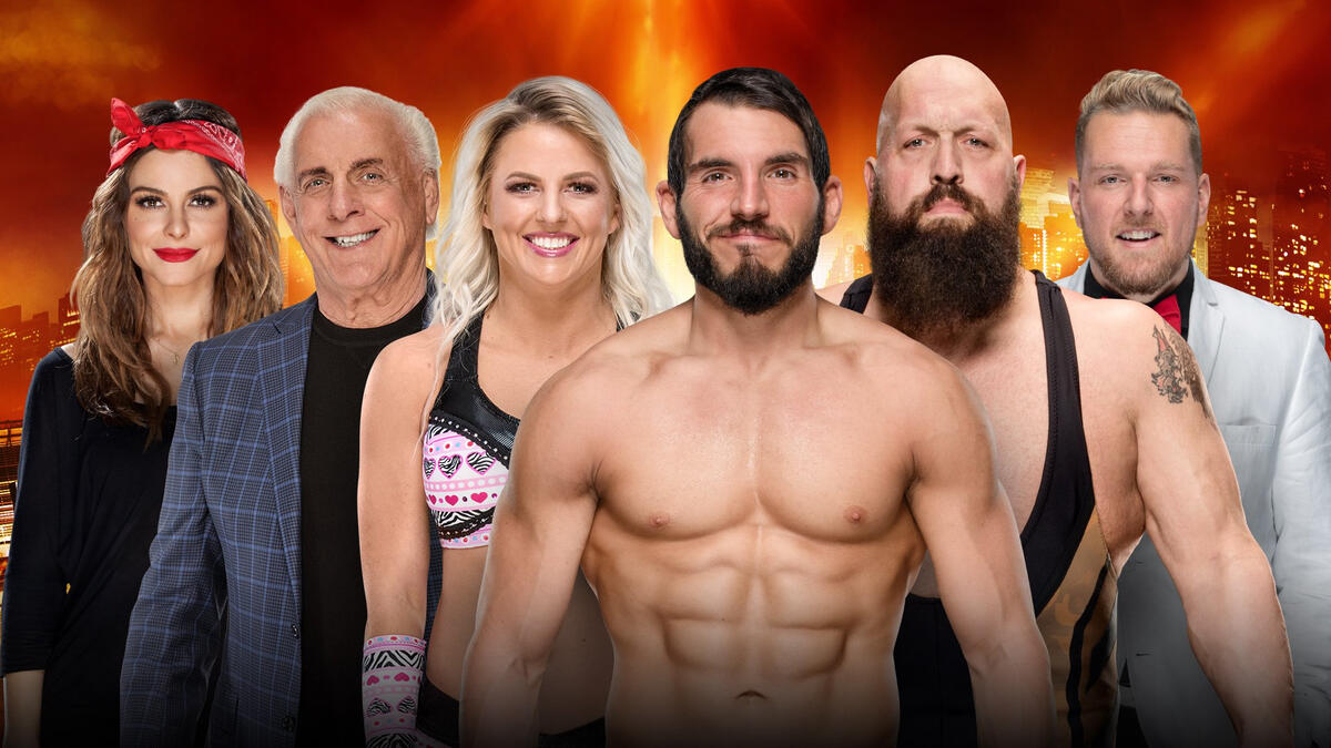 WWE Vault To Livestream WrestleMania III This Sunday WWE Vault To Livestream WrestleMania III This Sunday