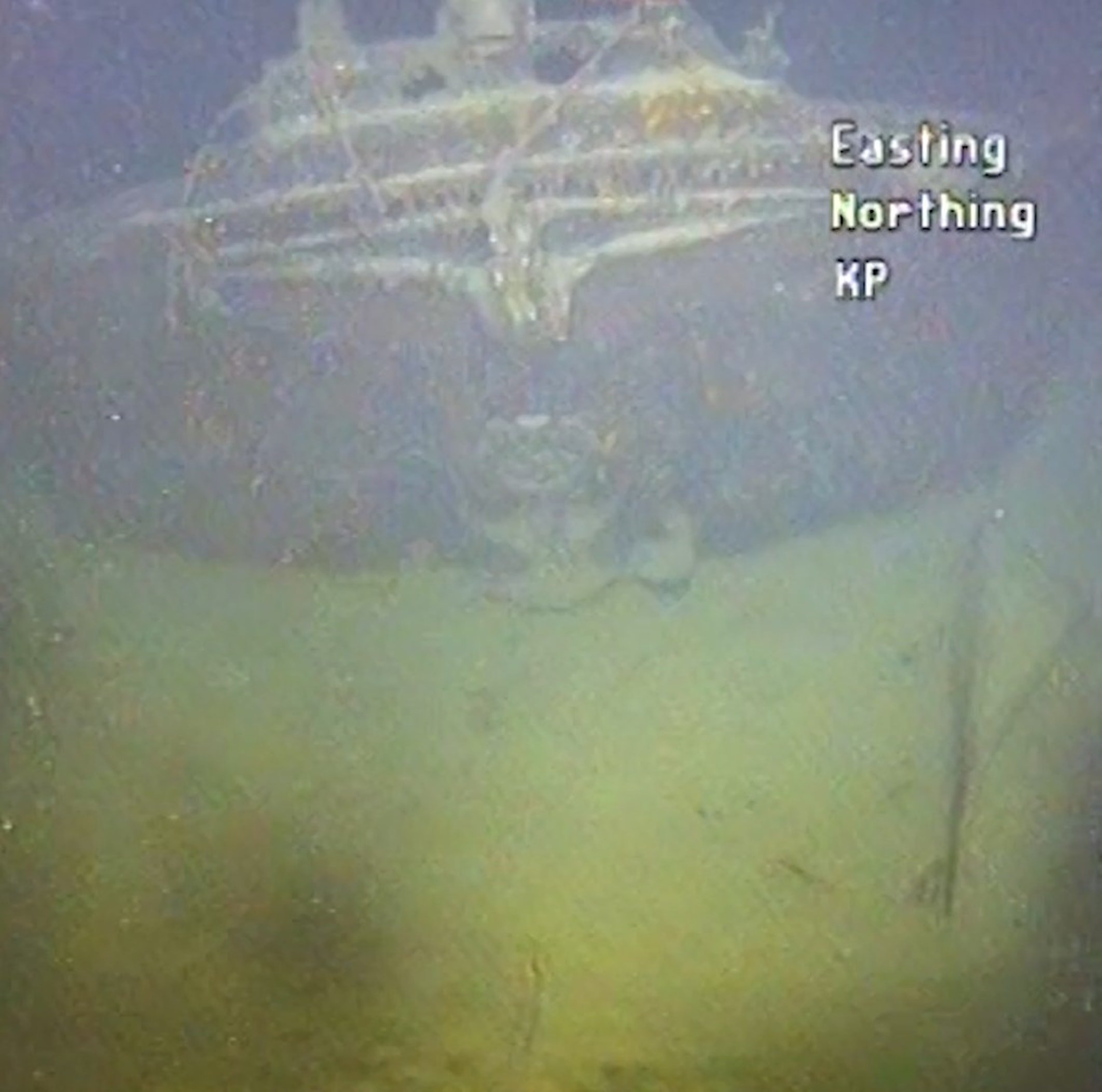 WWII Sunken Warship Yields Intact Vehicle Discovery WWII Sunken Warship Yields Intact Vehicle Discovery