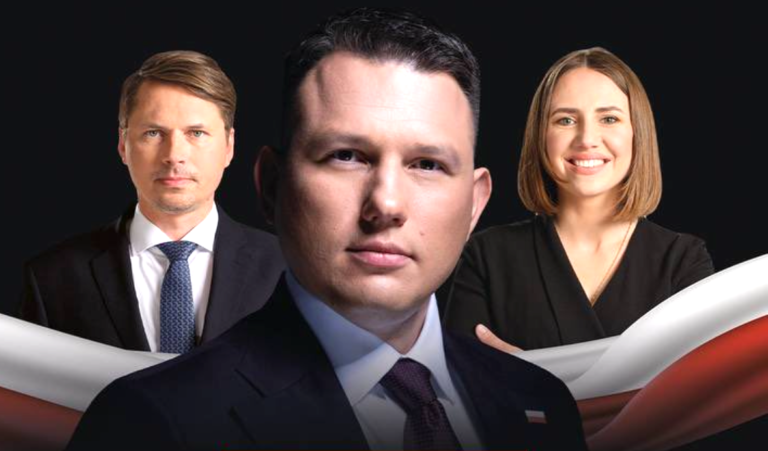 Wybory Prezydenckie 2025: Wpływ Kampanii Mentzena Na Wyniki Wybory Prezydenckie 2025: Wpływ Kampanii Mentzena Na Wyniki