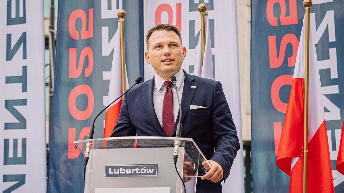Wyniki Najnowszego Sondażu Prezydenckiego Onetu: Zaskakujące Dane Wyniki Najnowszego Sondażu Prezydenckiego Onetu: Zaskakujące Dane