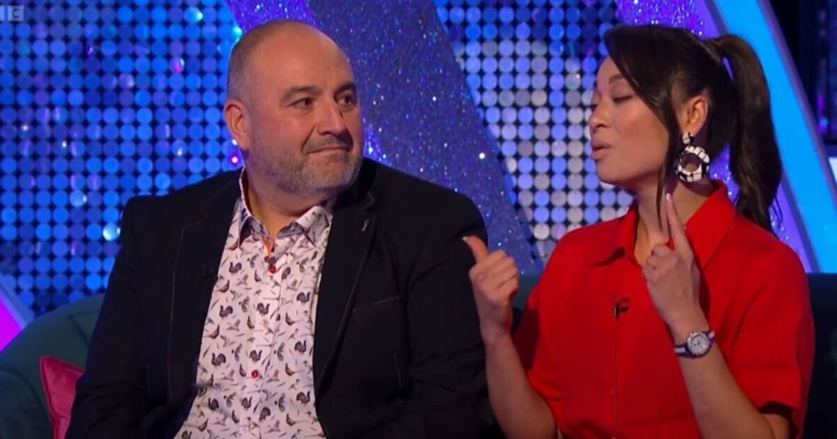 Wynne Evans Dropped From GoCompare Advert Following Strictly Controversy Wynne Evans Dropped From GoCompare Advert Following Strictly Controversy