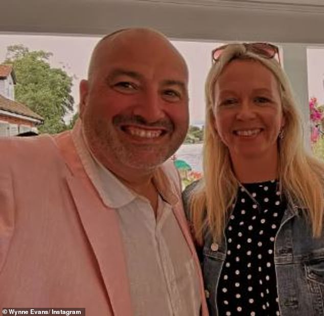 Wynne Evans' Health Battle: Illness Details And Potential Showbiz Comeback Wynne Evans' Health Battle: Illness Details And Potential Showbiz Comeback