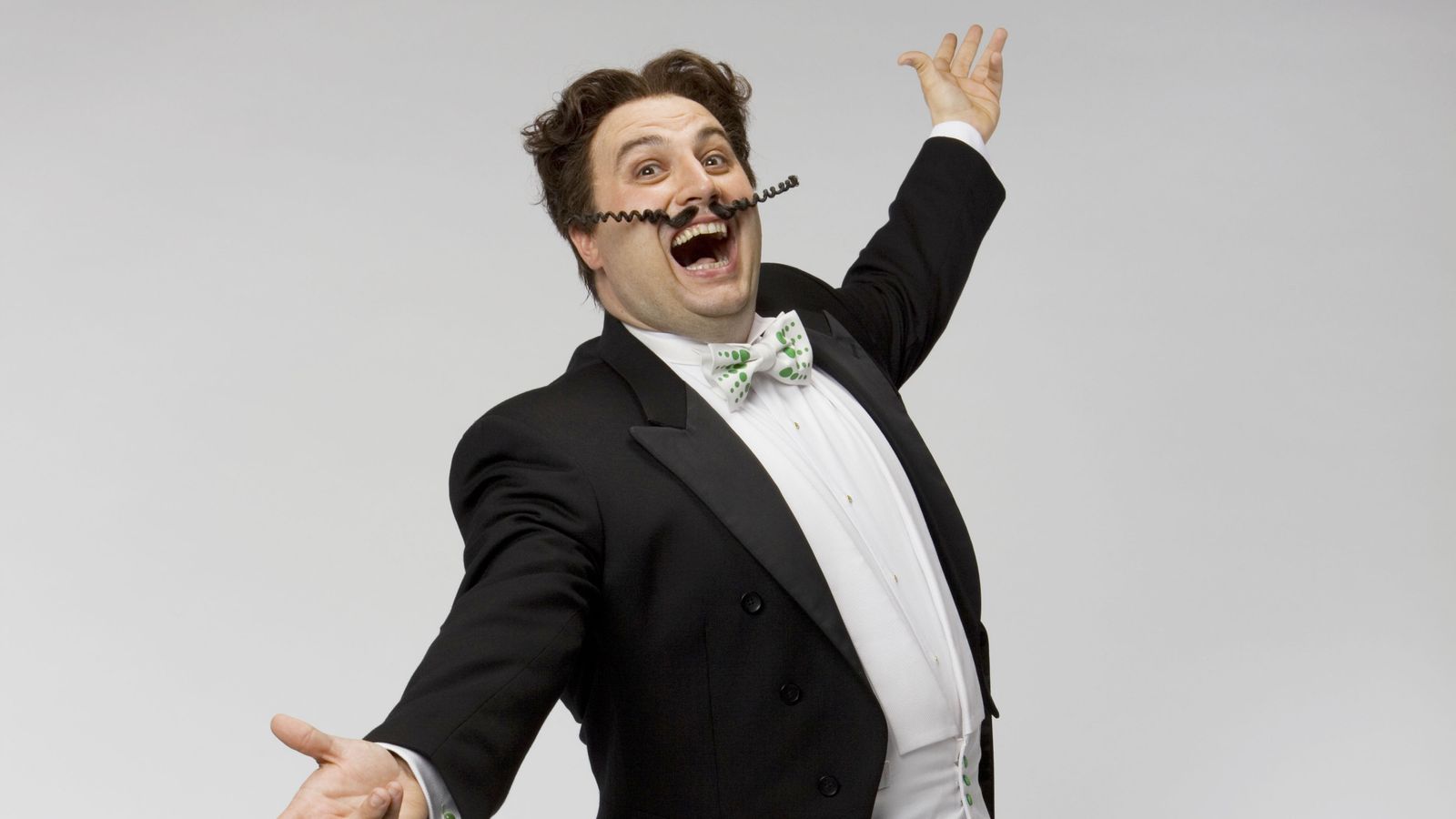 Wynne Evans's GoCompare Future Uncertain After Strictly Incident Wynne Evans's GoCompare Future Uncertain After Strictly Incident