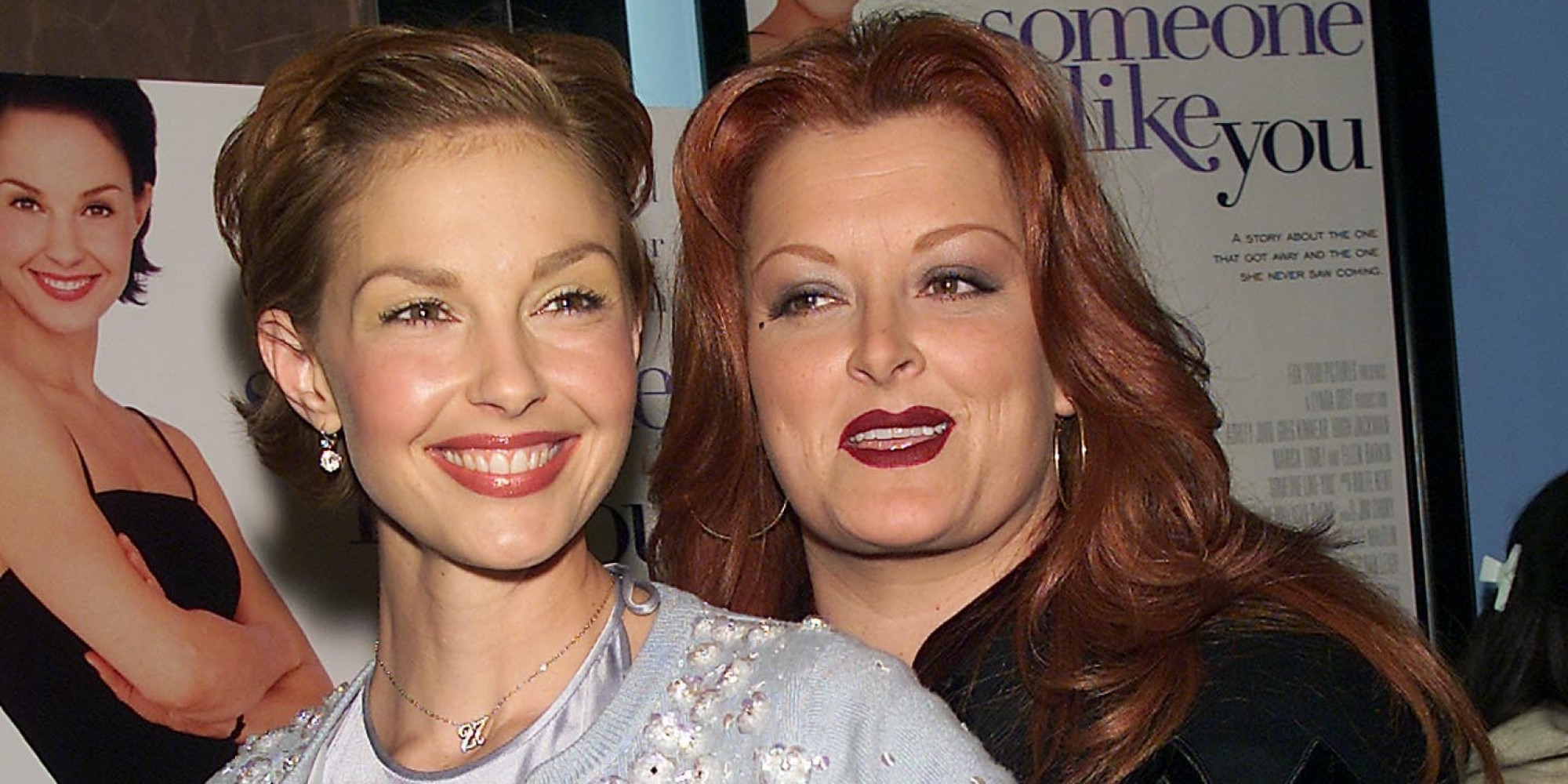 Wynonna Judd And Ashley Judd: A Family Docuseries Reveals Untold Stories Wynonna Judd And Ashley Judd: A Family Docuseries Reveals Untold Stories