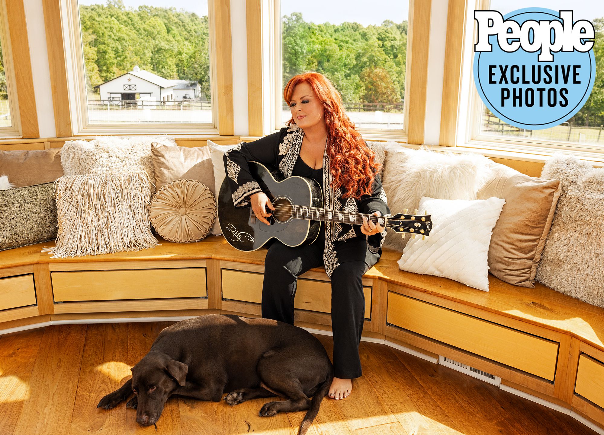 Wynonna Judd And Ashley Judd: A Family's Untold Story Wynonna Judd And Ashley Judd: A Family's Untold Story