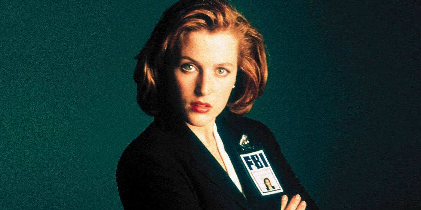 X-Files Reboot: Ryan Coogler Speaks With Gillian Anderson