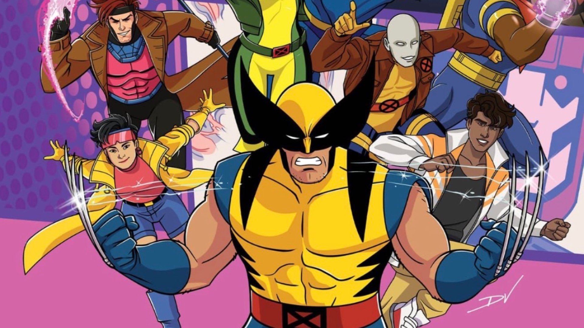 X-Men '97: The Wolverine Scene That Continues To Astonish, A Year Later X-Men '97: The Wolverine Scene That Continues To Astonish, A Year Later
