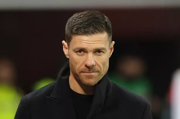 Xabi Alonso's Transfer Strategy: Targeting Another Arsenal Player Xabi Alonso's Transfer Strategy: Targeting Another Arsenal Player