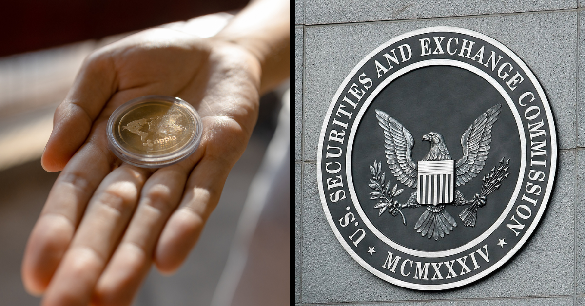 XRP As A Commodity? Ripple Settlement And SEC Implications XRP As A Commodity? Ripple Settlement And SEC Implications