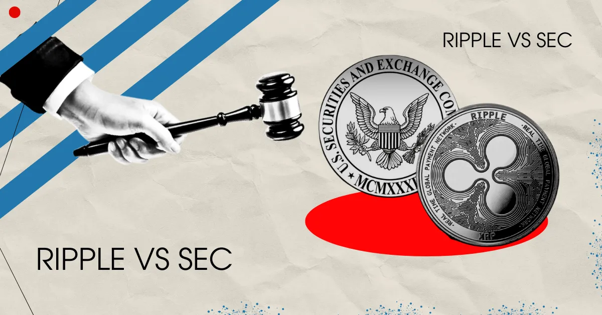 XRP Classification Uncertainty: Ripple Settlement And SEC Commodity Consideration