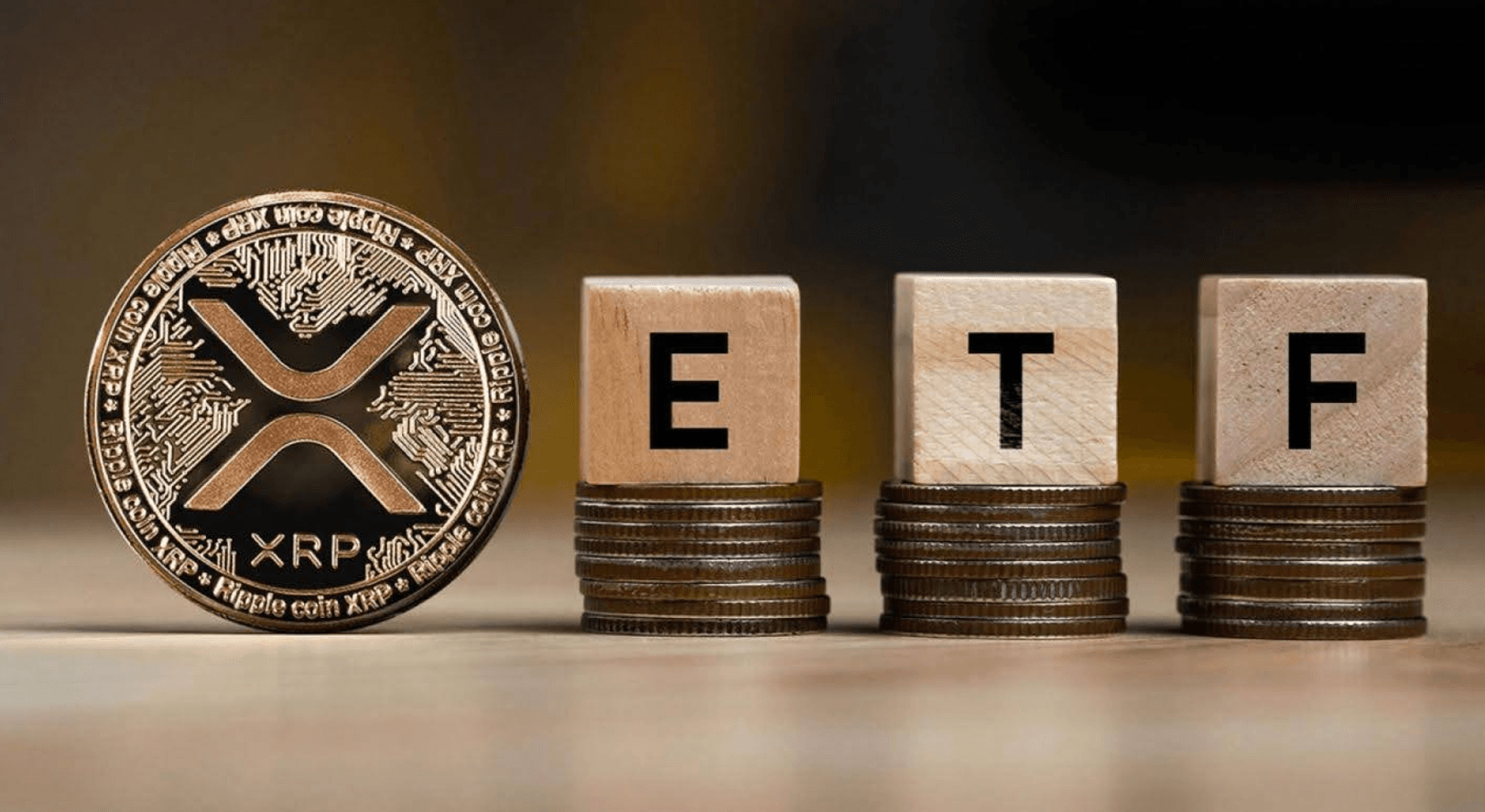 XRP ETF Risks: High Supply And Low Institutional Adoption XRP ETF Risks: High Supply And Low Institutional Adoption