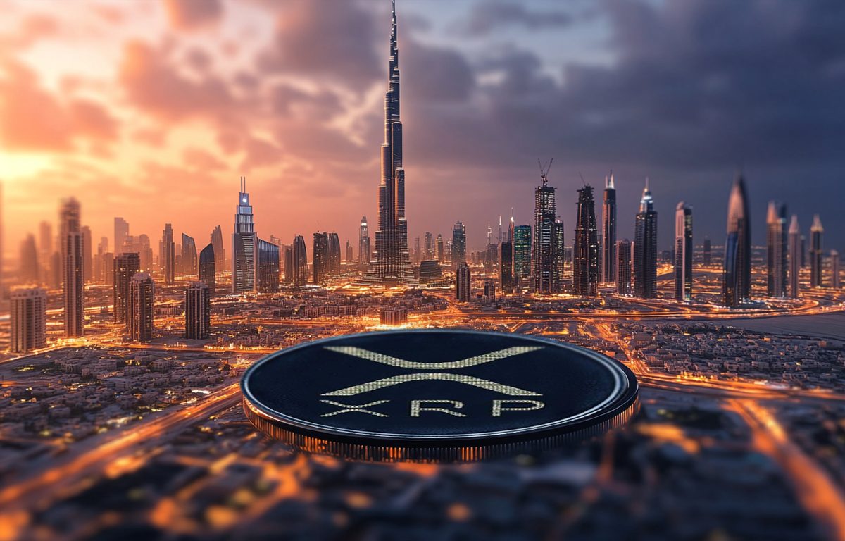 XRP Forecast: Dubai License And Resistance Break – Could XRP Hit $10? XRP Forecast: Dubai License And Resistance Break – Could XRP Hit $10?