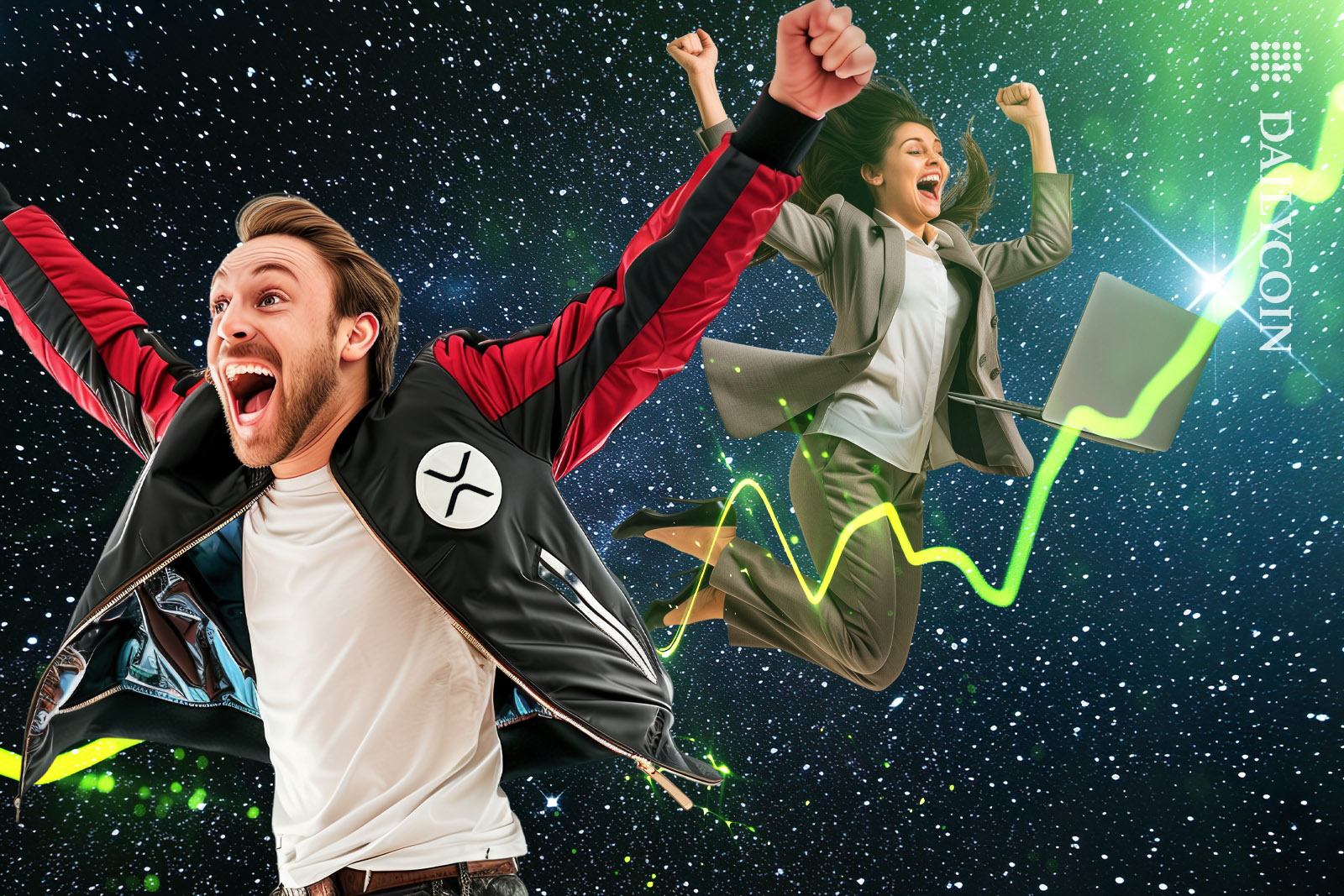 XRP Gains Momentum: Analyzing The Ripple Lawsuit And US ETF Potential XRP Gains Momentum: Analyzing The Ripple Lawsuit And US ETF Potential