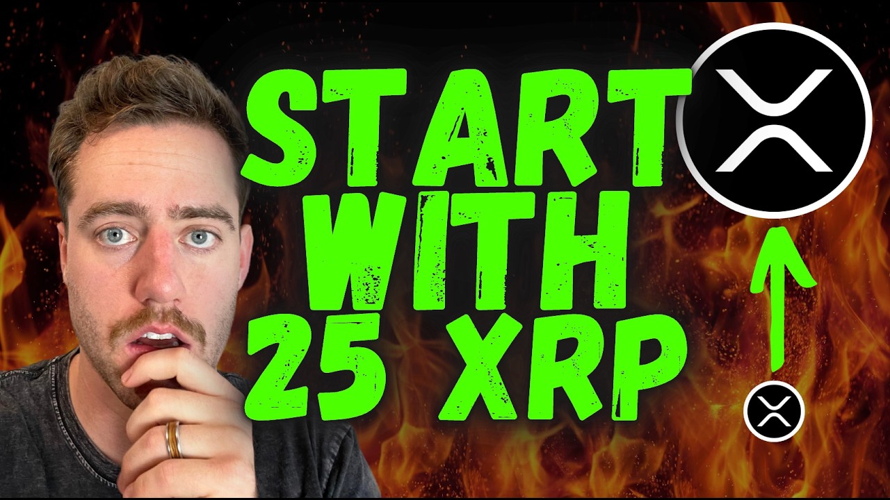 XRP Investment: How Trump's Backing Is Influencing Institutional Decisions XRP Investment: How Trump's Backing Is Influencing Institutional Decisions