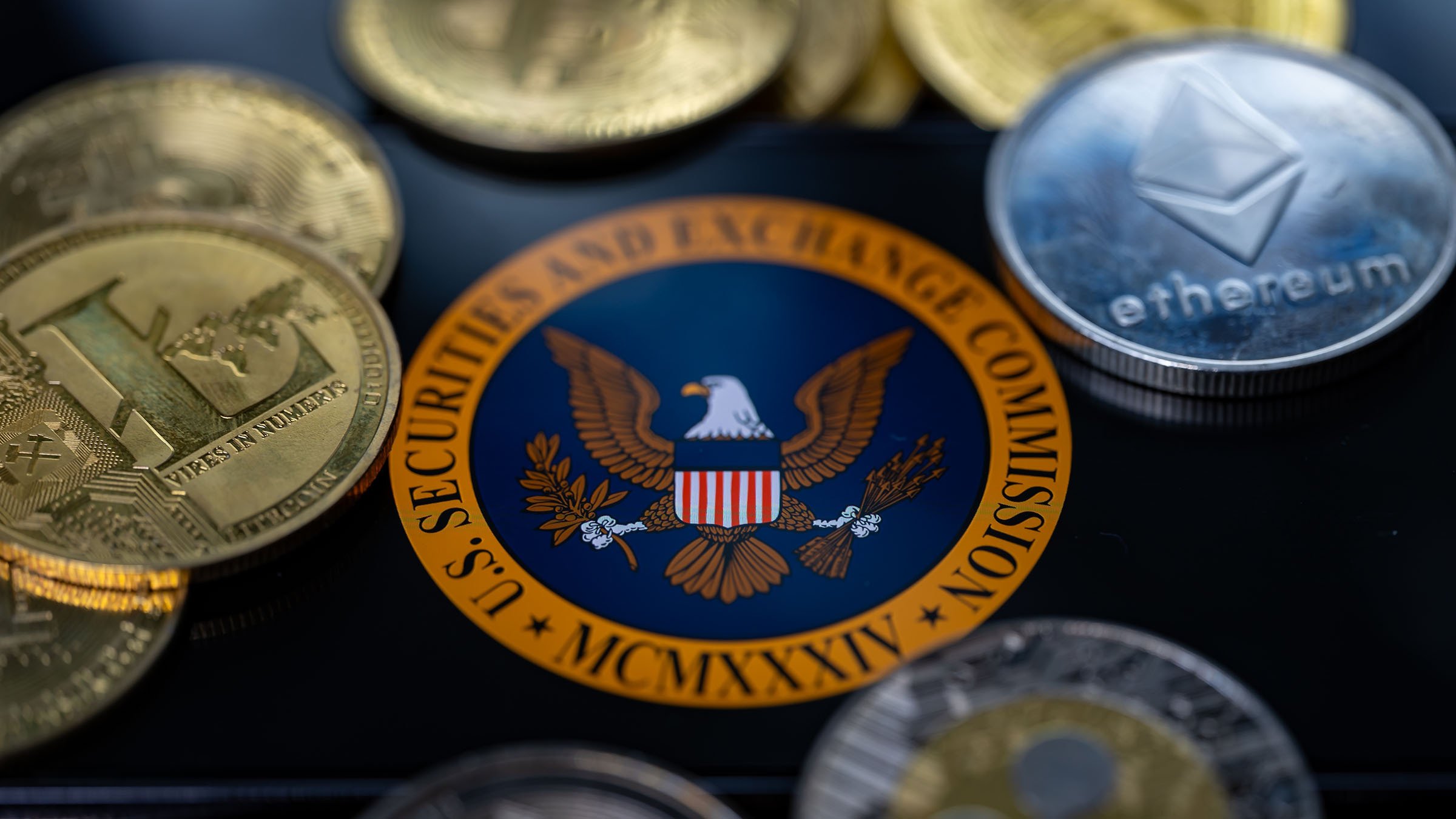XRP On The Brink: ETF Applications, SEC Actions, And Ripple's Impact XRP On The Brink: ETF Applications, SEC Actions, And Ripple's Impact