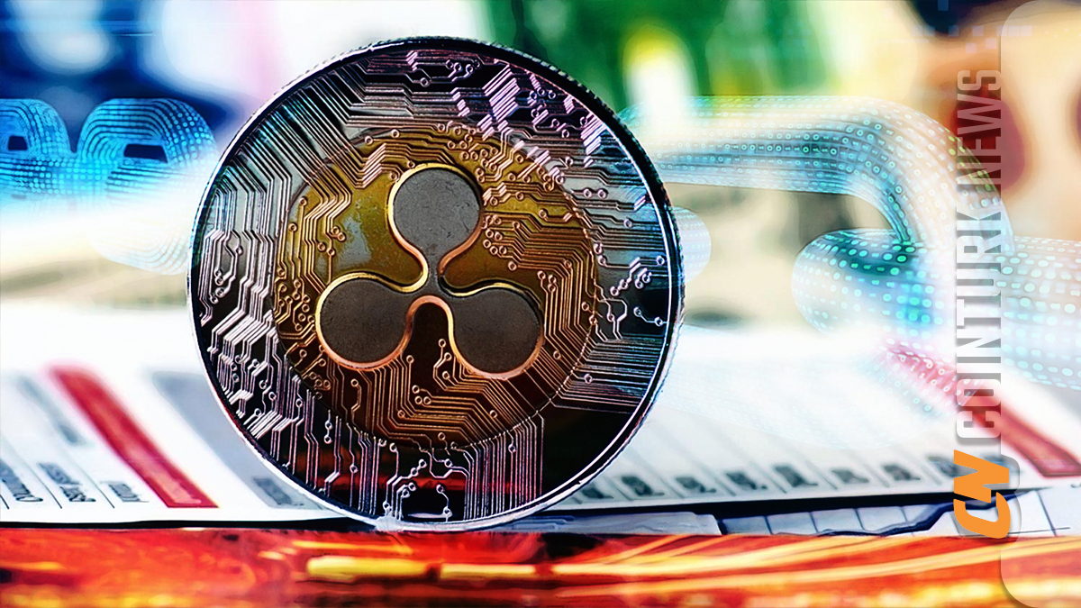XRP On The Verge Of A Parabolic Run: Analysis Of Three Potential Catalysts XRP On The Verge Of A Parabolic Run: Analysis Of Three Potential Catalysts