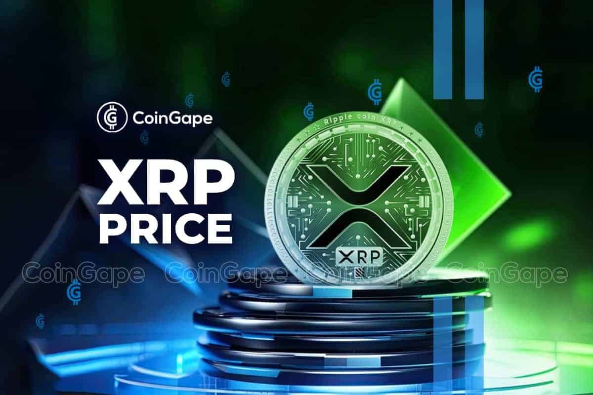 XRP Price Analysis: Assessing The Path To $3.40 XRP Price Analysis: Assessing The Path To $3.40