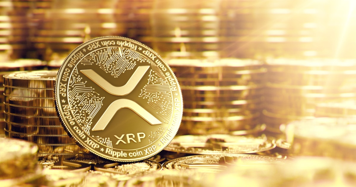 XRP Price Analysis: Is A $3.40 Target Achievable For Ripple? XRP Price Analysis: Is A $3.40 Target Achievable For Ripple?