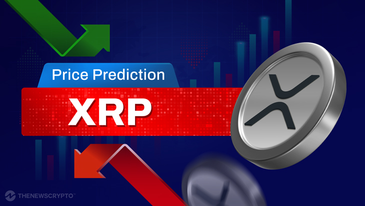 XRP Price Jump: US President's Post On Trump And Ripple XRP Price Jump: US President's Post On Trump And Ripple