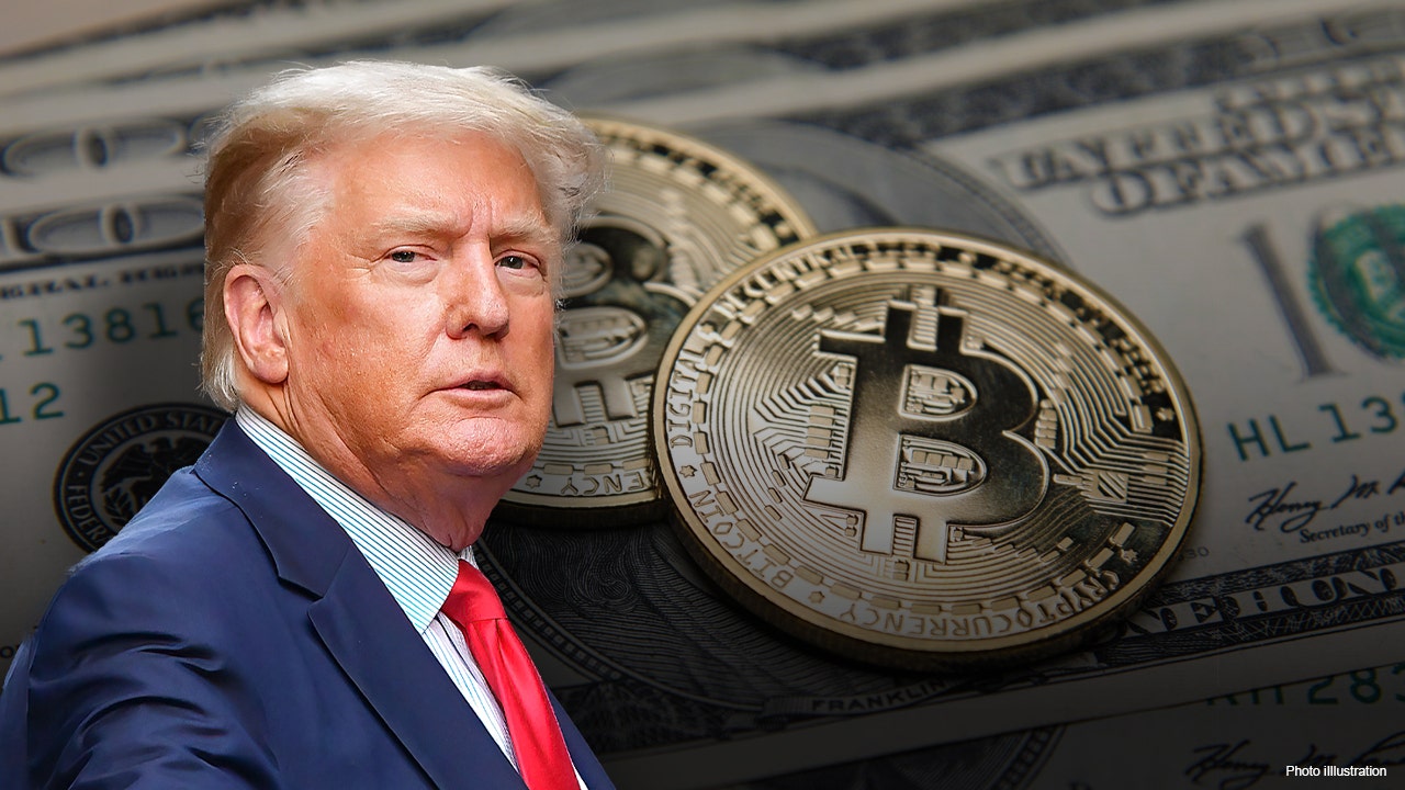 XRP Price Jumps: Trump's Post Impacts Ripple