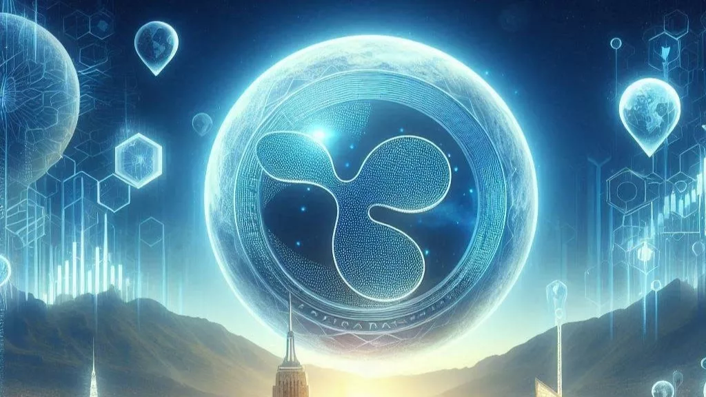XRP Price Prediction 2024:  Analyzing The Potential For A $10 Surge