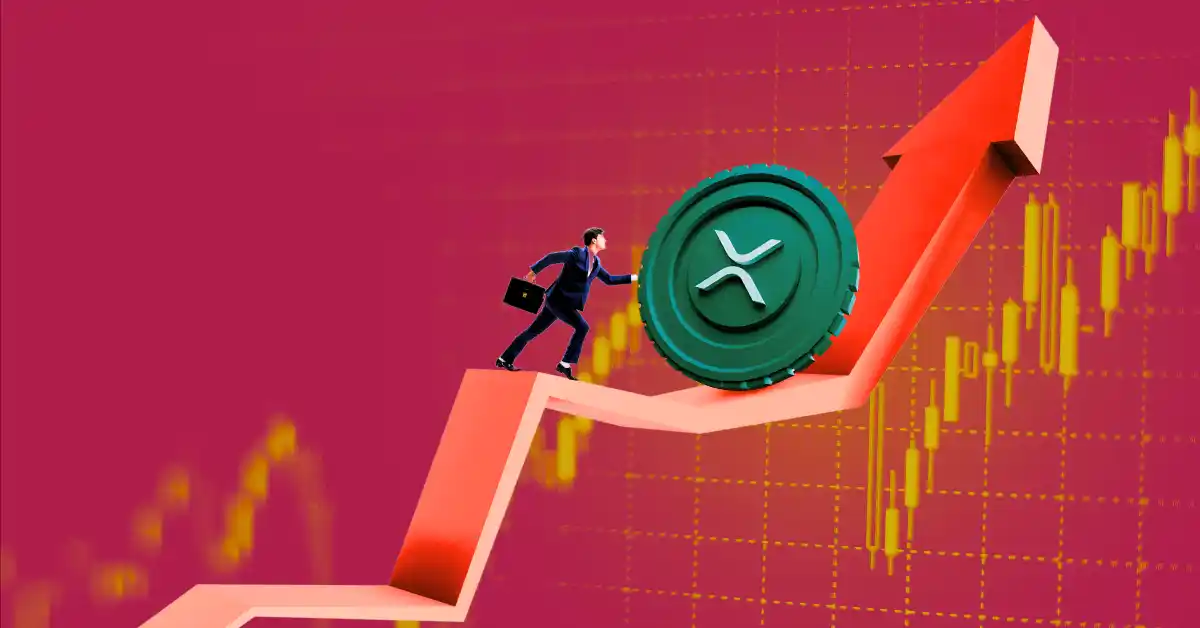 XRP Price Prediction: 3 Reasons For A Potential XRP Parabolic Rise XRP Price Prediction: 3 Reasons For A Potential XRP Parabolic Rise