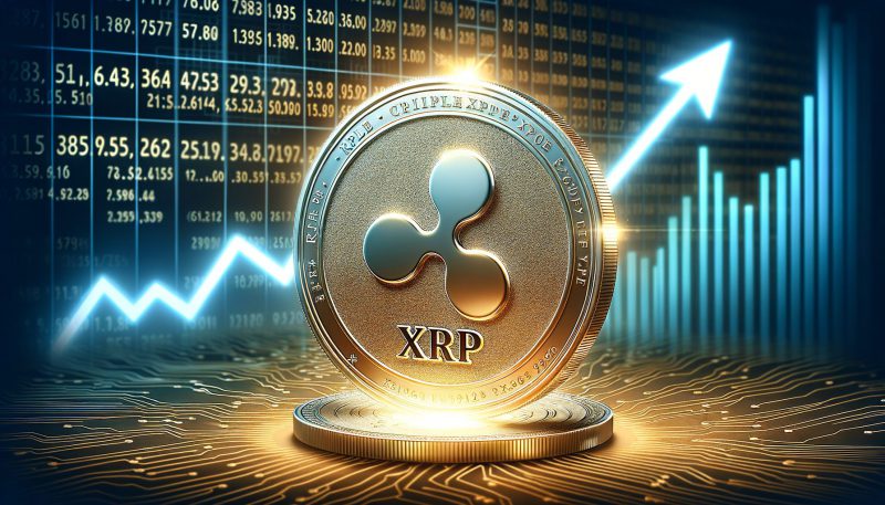 XRP Price Prediction: Will XRP Hit $5 After SEC Lawsuit Dismissal? XRP Price Prediction: Will XRP Hit $5 After SEC Lawsuit Dismissal?