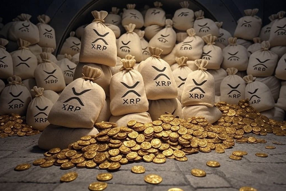 XRP Price Soars: Outperforming Bitcoin Post-Grayscale ETF Filing Announcement XRP Price Soars: Outperforming Bitcoin Post-Grayscale ETF Filing Announcement