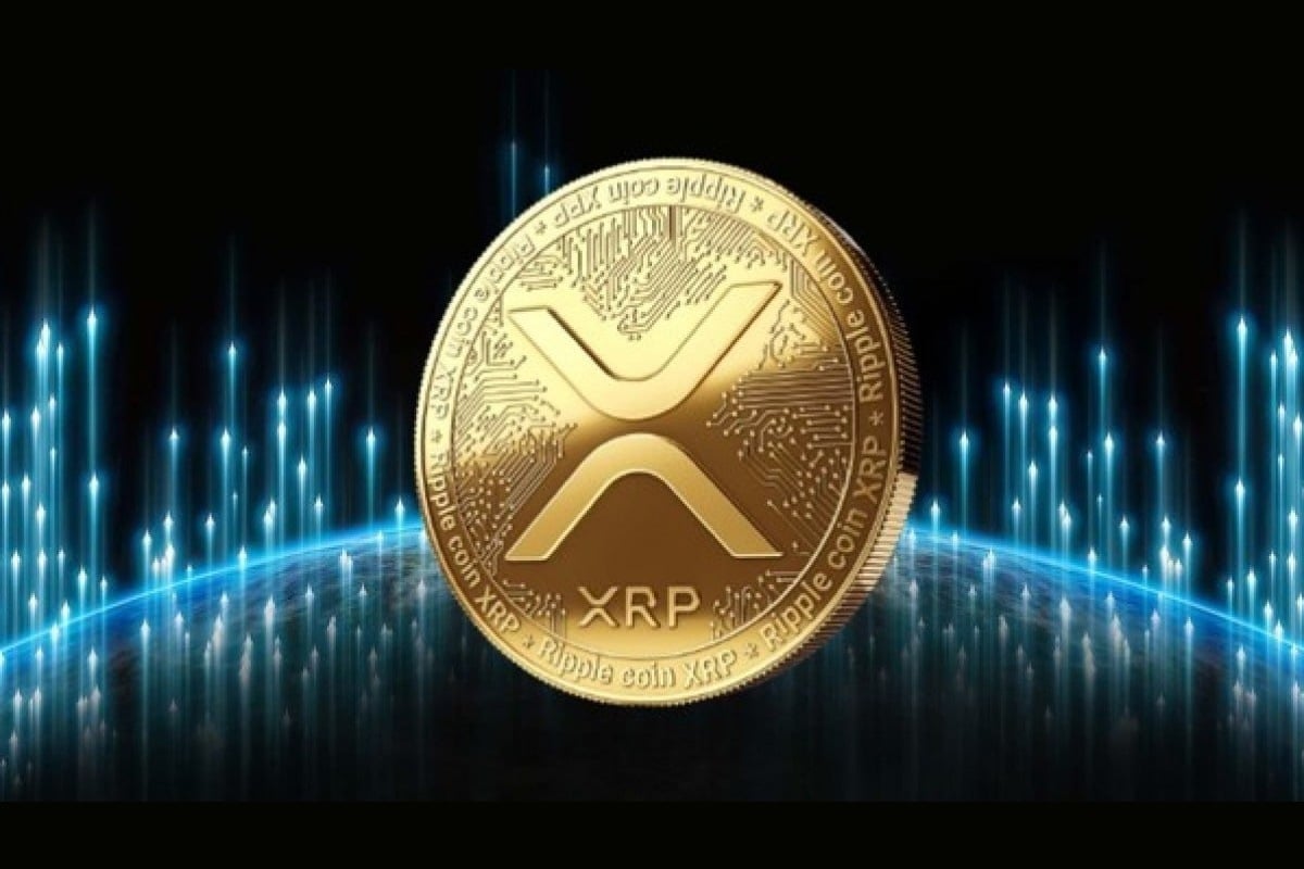 XRP Price Surge: 400% In 3 Months – Is It Time To Buy? XRP Price Surge: 400% In 3 Months – Is It Time To Buy?