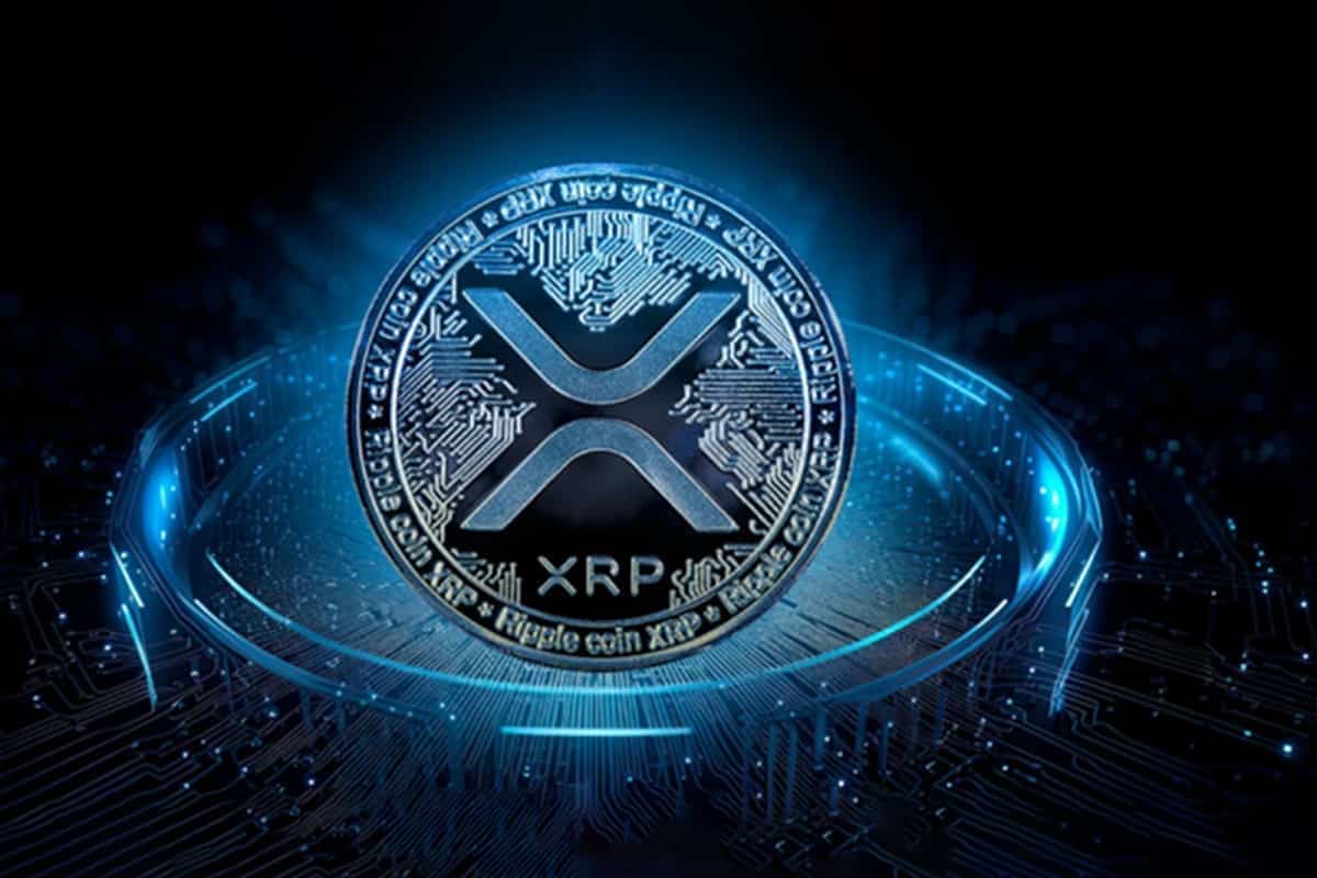 XRP Price Surge After Ripple Settlement: Implications For Investors XRP Price Surge After Ripple Settlement: Implications For Investors
