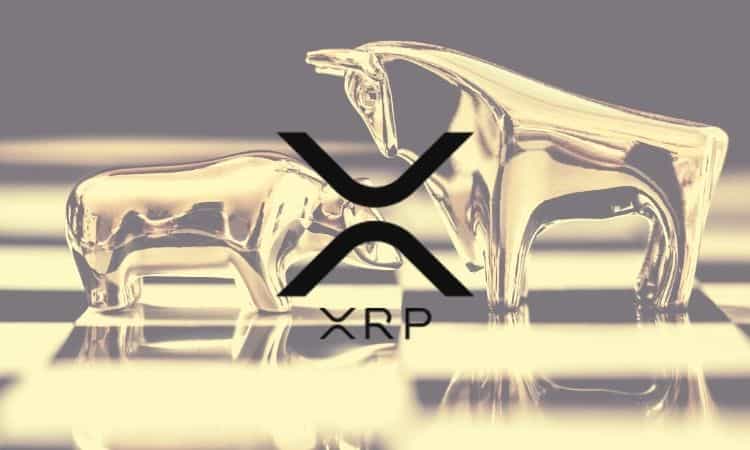 XRP (Ripple) Below $3:  Time To Buy Or Wait And See?