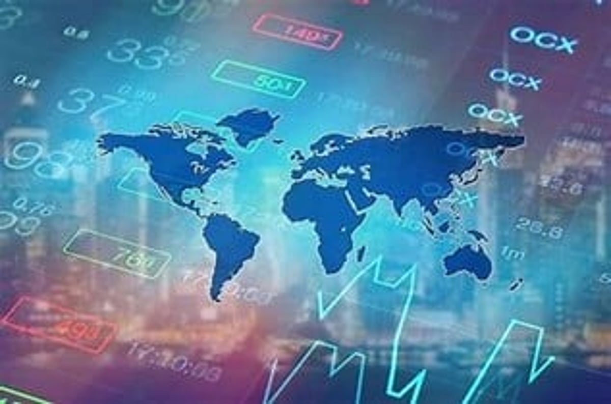 XRP (Ripple) Investment: Potential For Life-Changing Returns? XRP (Ripple) Investment: Potential For Life-Changing Returns?