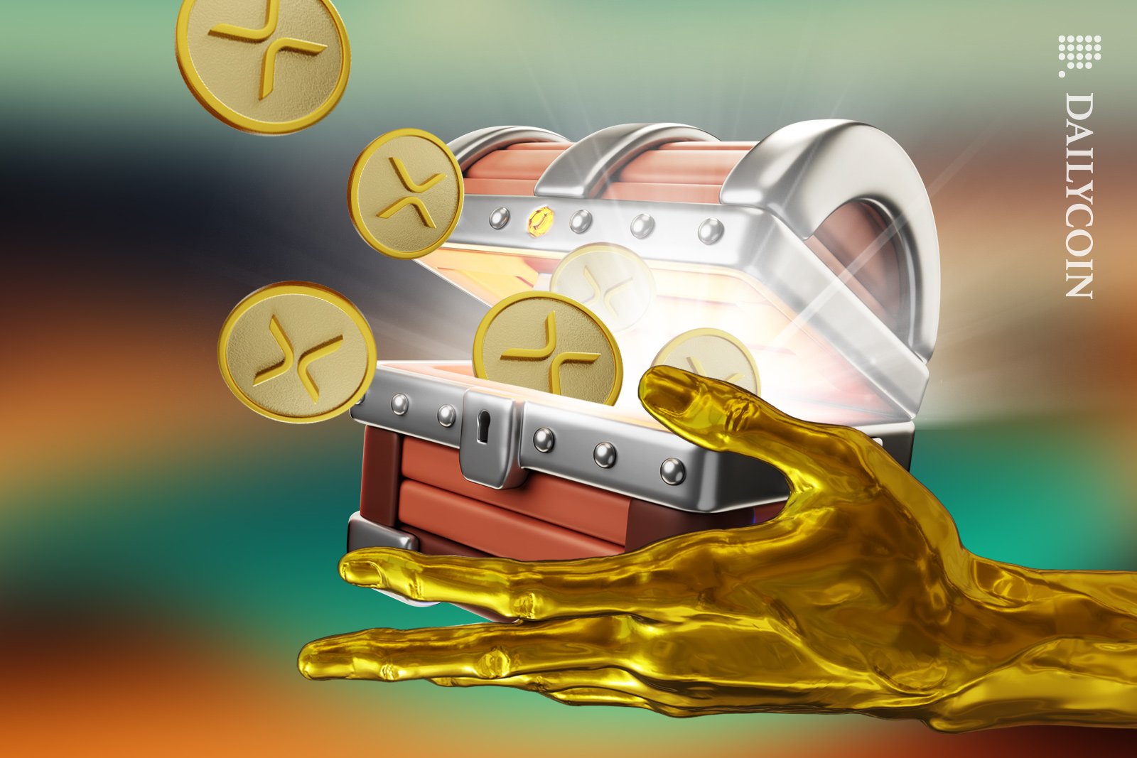 XRP (Ripple) Investment Strategy: Under $3 Considerations XRP (Ripple) Investment Strategy: Under $3 Considerations