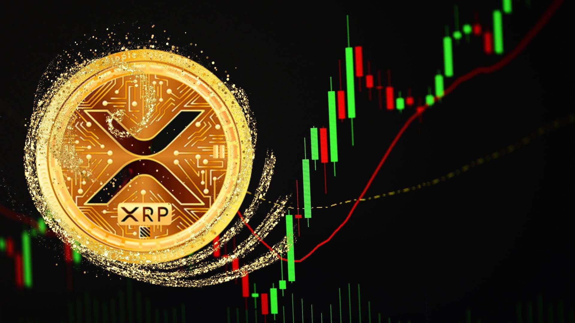 XRP Soars: Breaking Resistance And Reaching $3.40? XRP Soars: Breaking Resistance And Reaching $3.40?
