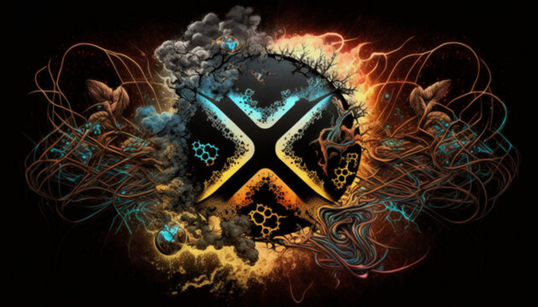 XRP Up 400% In Q[insert Relevant Quarter]: Time To Buy?  A Deep Dive