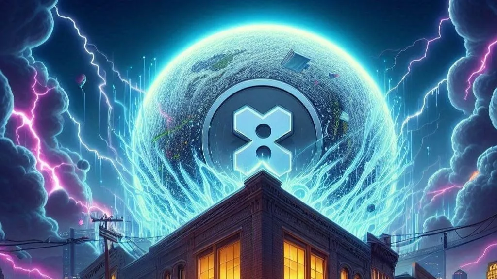 XRP's 400% Surge: What's Next For The Cryptocurrency? XRP's 400% Surge: What's Next For The Cryptocurrency?
