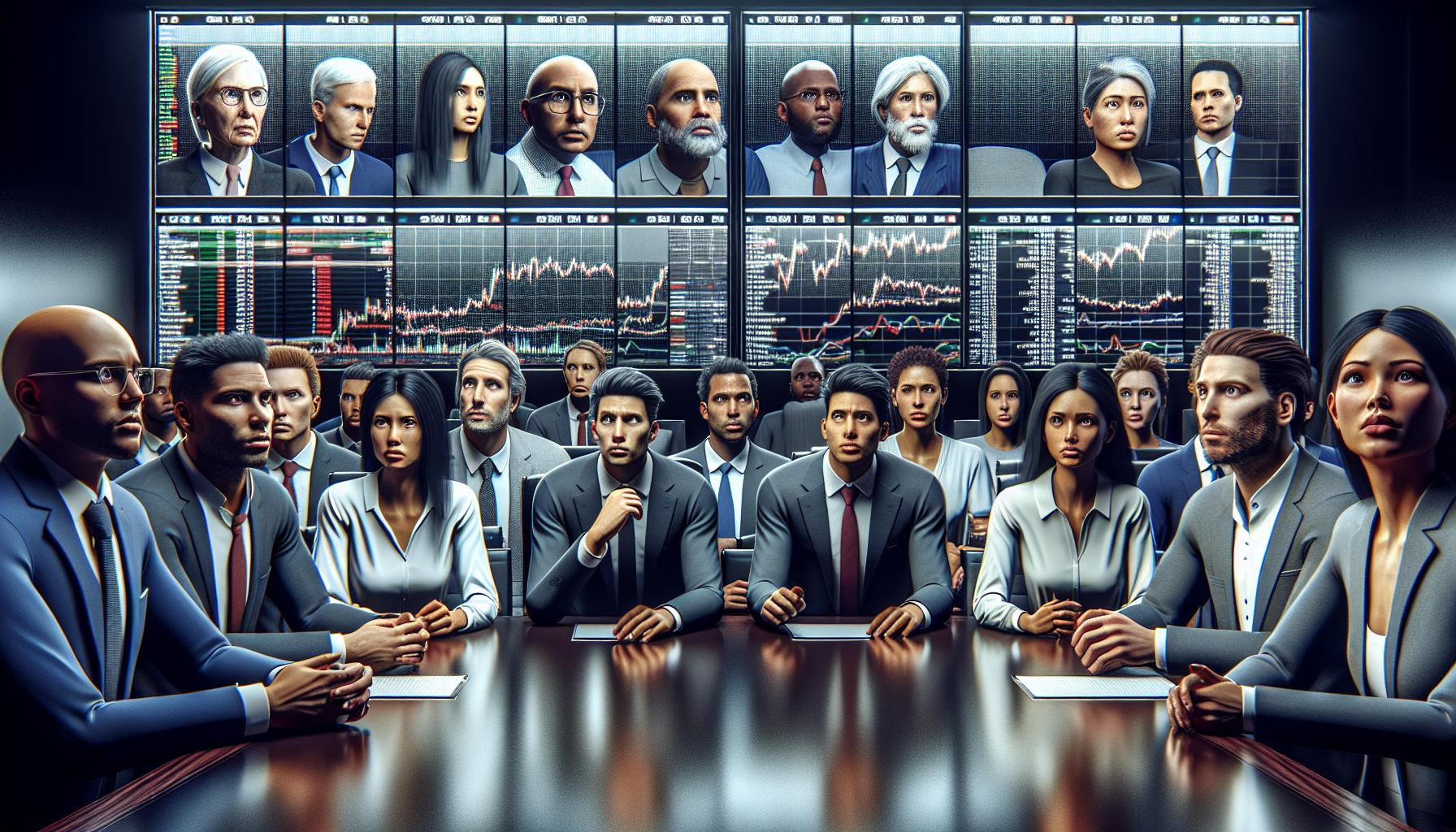 XRP's Big Moment? The Impact Of SEC Decisions And ETF Possibilities On XRP's Price XRP's Big Moment? The Impact Of SEC Decisions And ETF Possibilities On XRP's Price