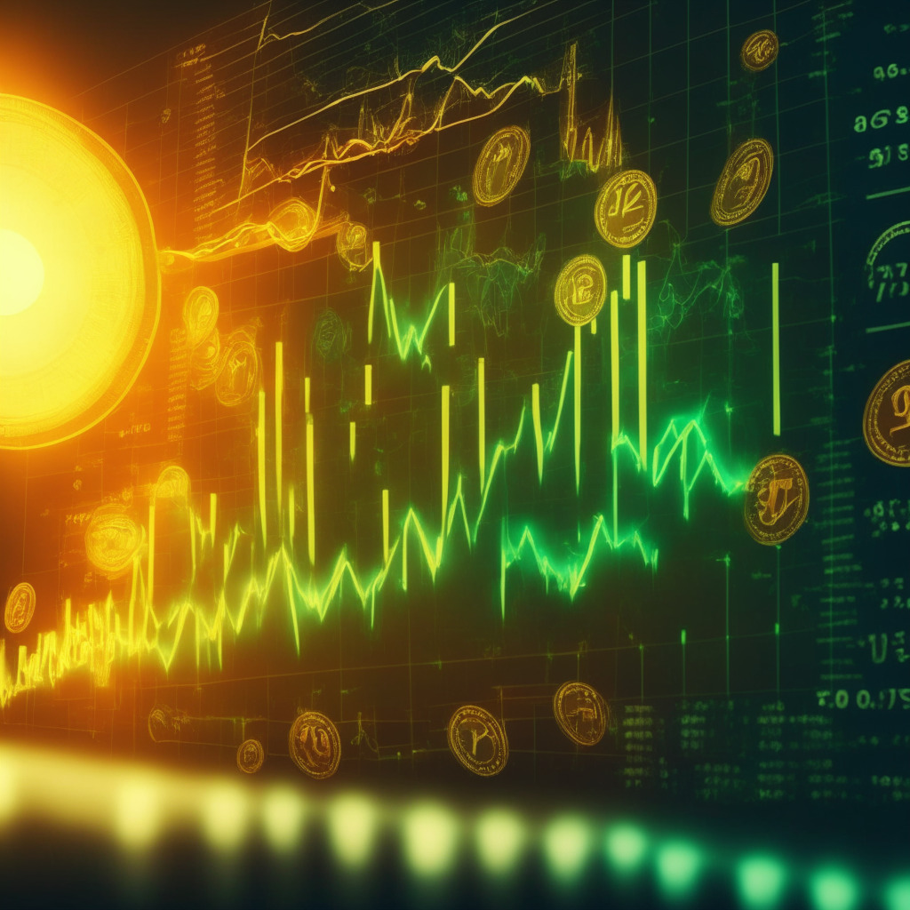 XRP's Potential Breakout: Analyzing The Grayscale ETF's Influence XRP's Potential Breakout: Analyzing The Grayscale ETF's Influence