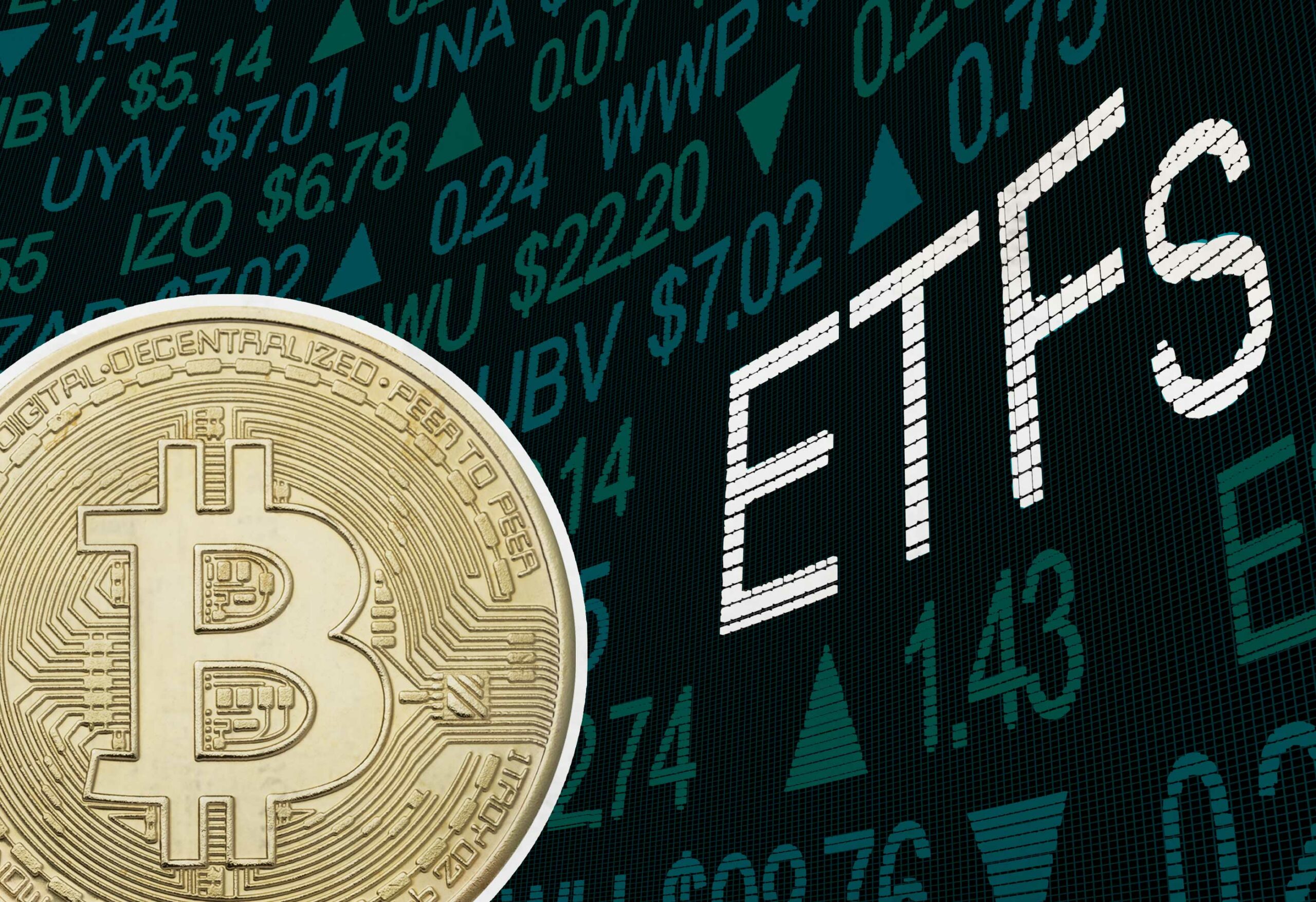 XRP's Potential: ETF Possibilities, SEC Fallout, And Ripple's Next Chapter